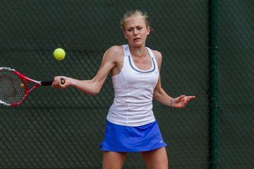 Bild 110 - TC Rot Wei� Wahlstedt II - TSV Havelse : Ergebnis: 7:2